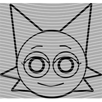 Cartoons and other-CO 4263